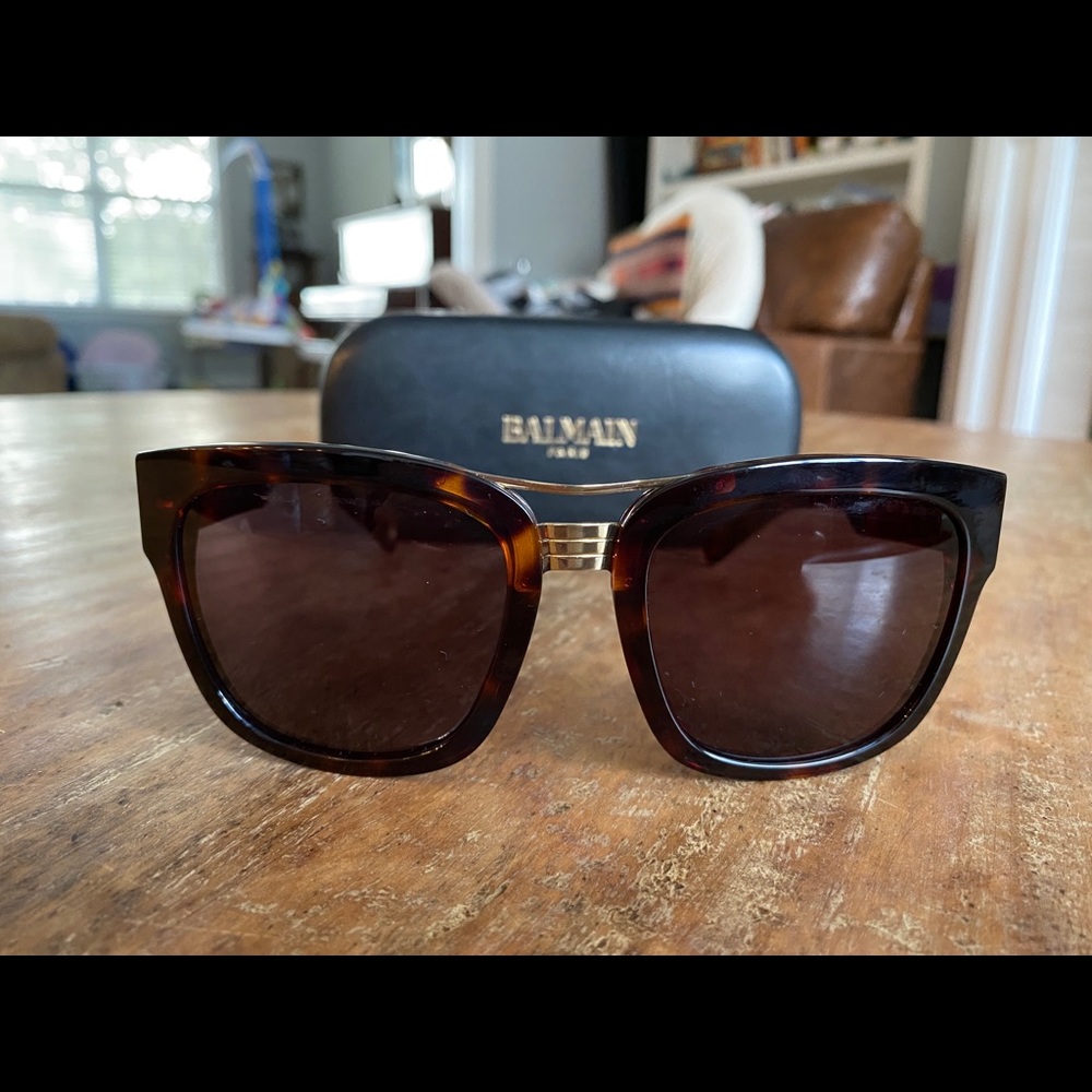 Balmain Women’s Sunglasses